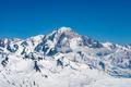 Mont Blanc
