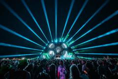 Let it Roll, 2024, festival