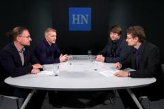 Debata HN: Fotovoltaika: Klíč k zelené transformaci?