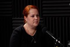 Spotlight news Klára Šplíchalová