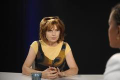 Spotlight Aktuálně.cz - Petra Procházková