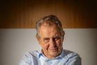 Miloš Zeman