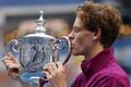 Jannik Sinner vyhrál US Open