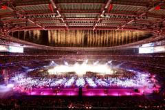 Paris 2024 Paralympics - Closing Ceremony