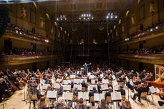 Boston Symphony Orchestra