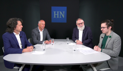 Debata HN - Aktuální výzvy a příležitosti dlouhodobé správy majetku