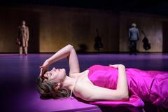 Paní Bovaryová, Národní divadlo, 2024