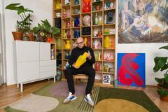 lukáš pipek czech design week