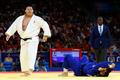 Judo - Men +100 kg Elimination Round of 16