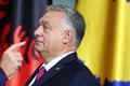 Maďarsko Orbán