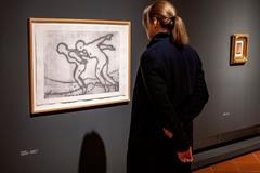 Srdce je chrám, Pražský hrad, výstava, 2024