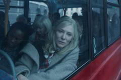 Dokonalý cizinec, minisérie, 2024