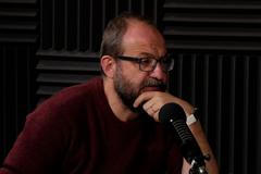 Mysli a žij s Josefem Šlerkou