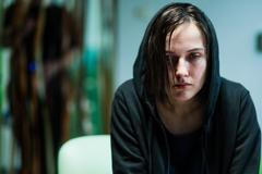 Historky z placu - Zápisník alkoholičky