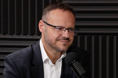 René Zavoral - Spotlight News