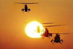 Apokalypsa, 1979, film