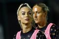 Women's Champions League - Second Round - First Leg - Juventus v Paris Saint Germain