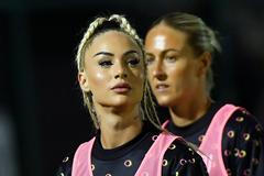 Women's Champions League - Second Round - First Leg - Juventus v Paris Saint Germain