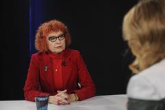 Ludmila Čírtková - Spotlight Aktuálně.cz