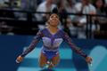 Artistic Gymnastics - Women's All-Around Final