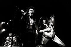 Paul Di'Anno, Iron Maiden, 1980