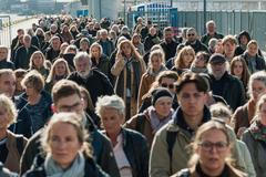 Trailer z minisérie Families Like Ours