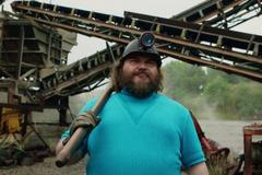 Trailer z filmu Minecraft