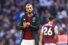 Premier League - Tottenham Hotspur v West Ham United