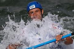 Slalom Canoe - Men's Kayak Single Final