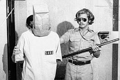 Stanfordský vězeňský experiment, Šokující případy pokusů na lidech a sociálního inženýrství, Magazín