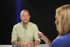 Spotlight - Generální ředitel ČT Jan Souček o úloze veřejnoprávních médií