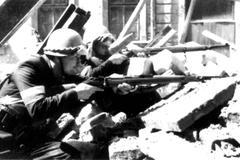 Varšavské povstání