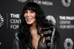 Cher, 2024