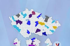 senátní volby - výsledky 2024 (2. kolo)