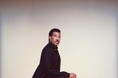 Lionel Richie