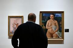 École de Paris, Národní galerie, výstava, 2024