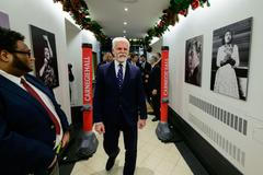 Česká filharmonie, Carnegie Hall, 2024