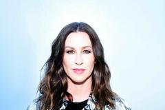 Alanis Morissette