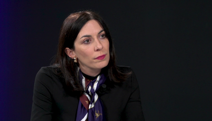 Spotlight Aktuálně.cz - Markéta Pekarová Adamová