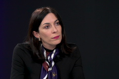 Spotlight Aktuálně.cz - Markéta Pekarová Adamová