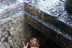 Pekelné profese. Tuhle práci dělají jen otrlí, práce, profese, náročné práce, fotogalerie, Magazín