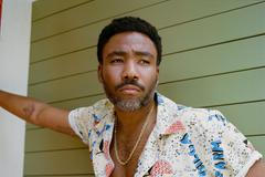 Donald Glover