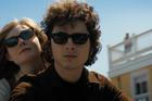 Trailer z filmu Bob Dylan: Úplně neznámý