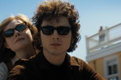 Trailer z filmu Bob Dylan: Úplně neznámý