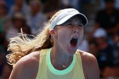 Mirra Andrejevová, Australian Open 2024