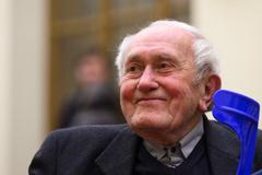 Ceny České akademie vizuálního umění 2024