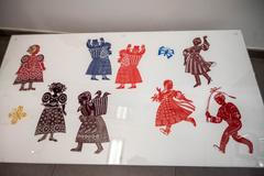 Kornelie Němečková, výstava, 2024