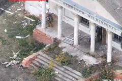 Ukrajinci se stáhli z opevnění v Kurské oblasti, které leží blízko hranic. Místo obsadili Rusové