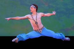 Vladimir Škljarov, 2019