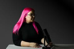 Vychovávej s láskou - podcast - Romana Kubecová